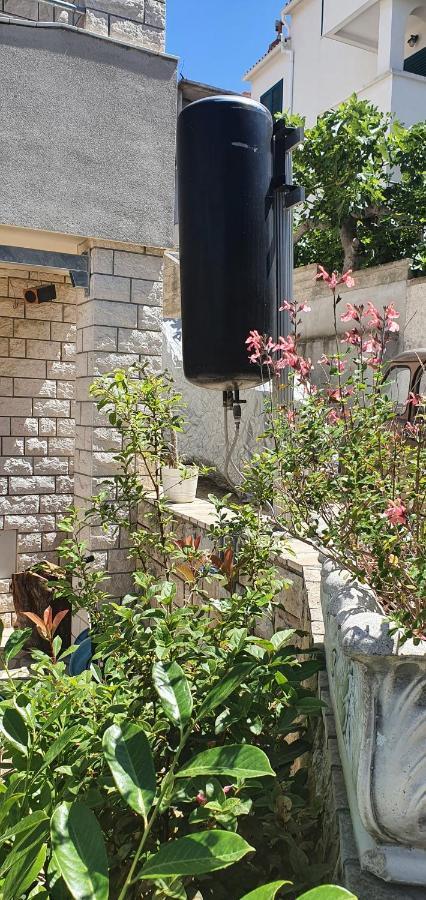 Apartments Lucija-Klara Brodarica  Εξωτερικό φωτογραφία