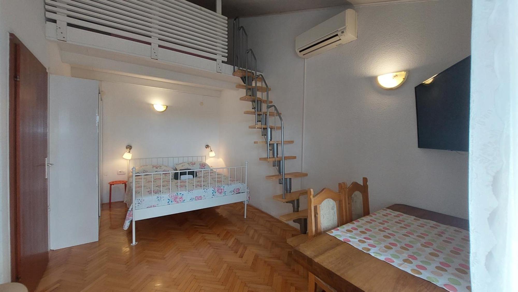 Apartments Lucija-Klara Brodarica  Εξωτερικό φωτογραφία