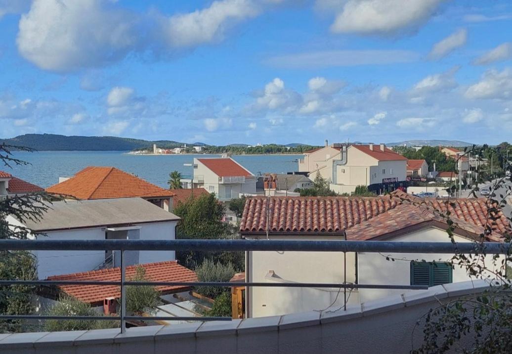 Apartments Lucija-Klara Brodarica  Εξωτερικό φωτογραφία