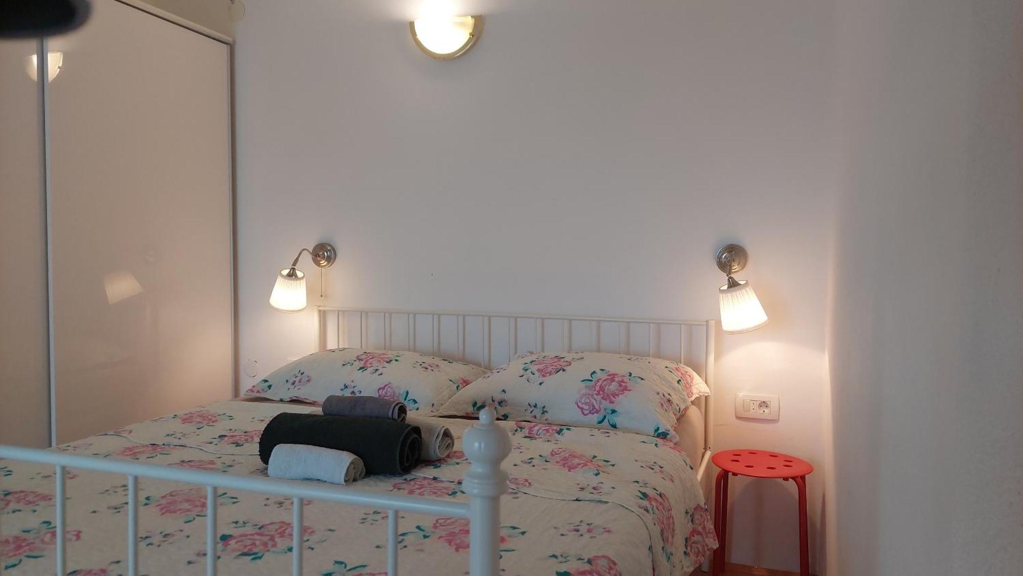 Apartments Lucija-Klara Brodarica  Δωμάτιο φωτογραφία