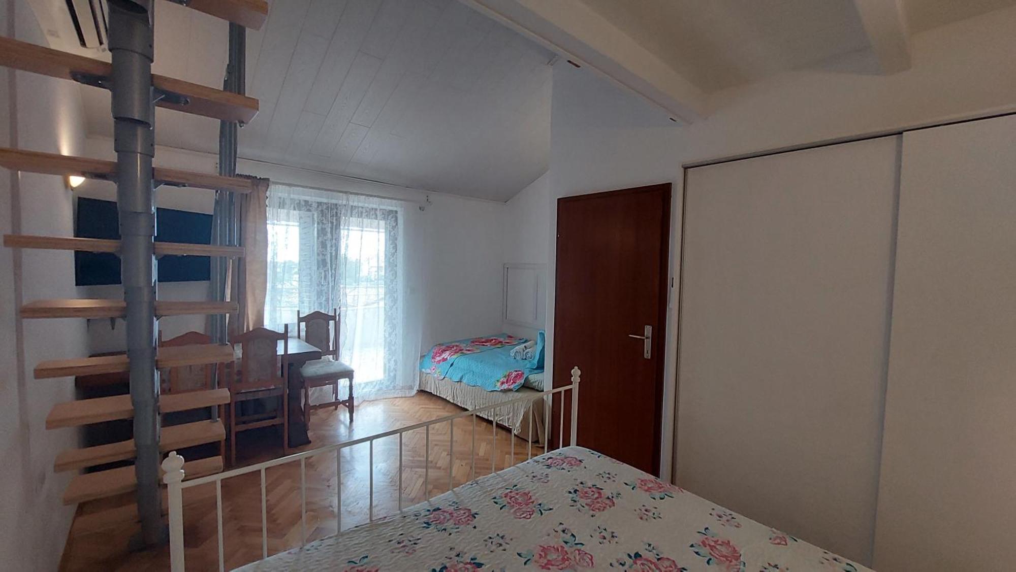 Apartments Lucija-Klara Brodarica  Δωμάτιο φωτογραφία