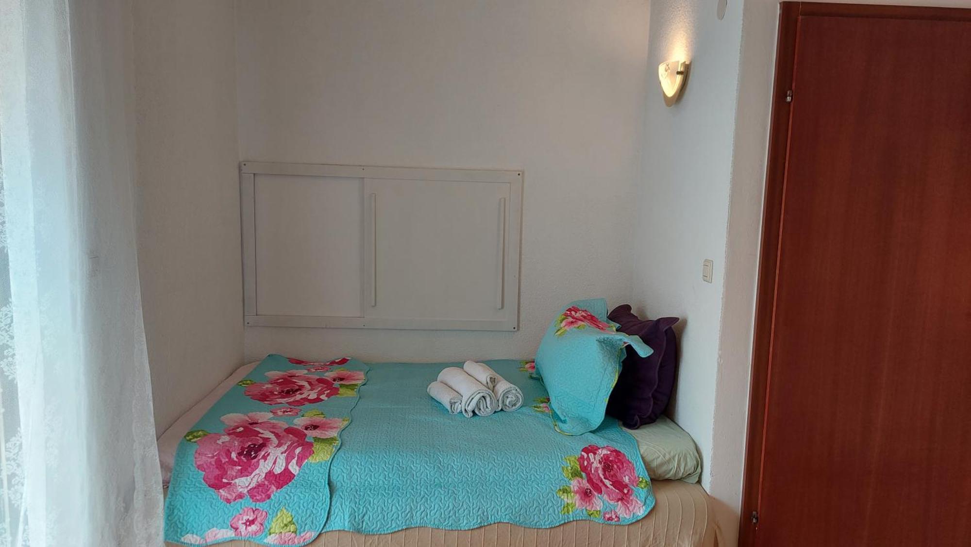 Apartments Lucija-Klara Brodarica  Δωμάτιο φωτογραφία