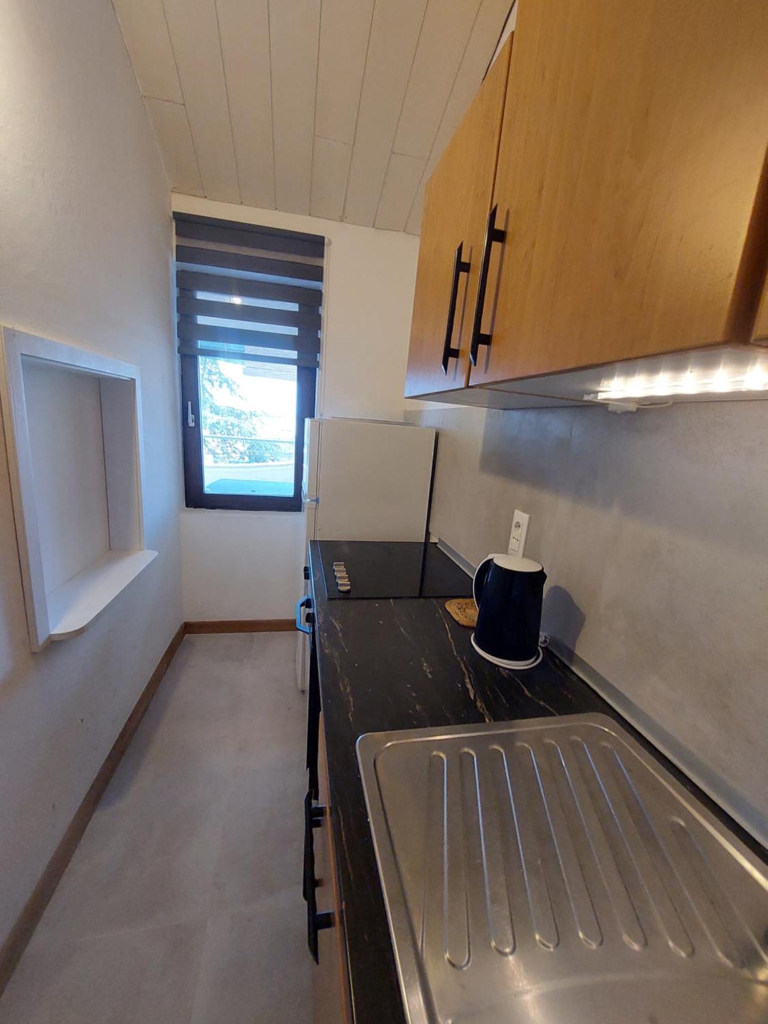 Apartments Lucija-Klara Brodarica  Δωμάτιο φωτογραφία