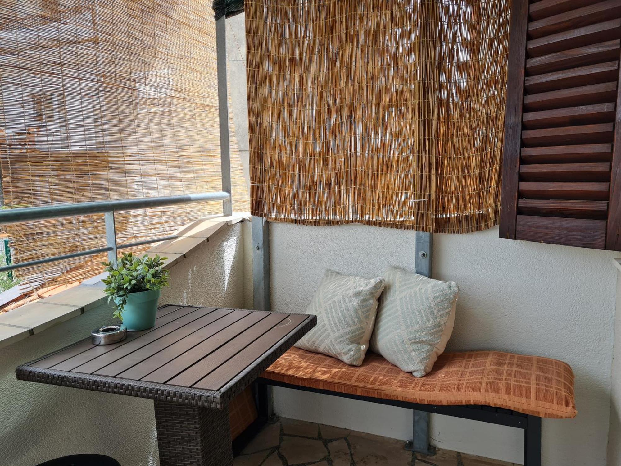 Apartments Lucija-Klara Brodarica  Δωμάτιο φωτογραφία