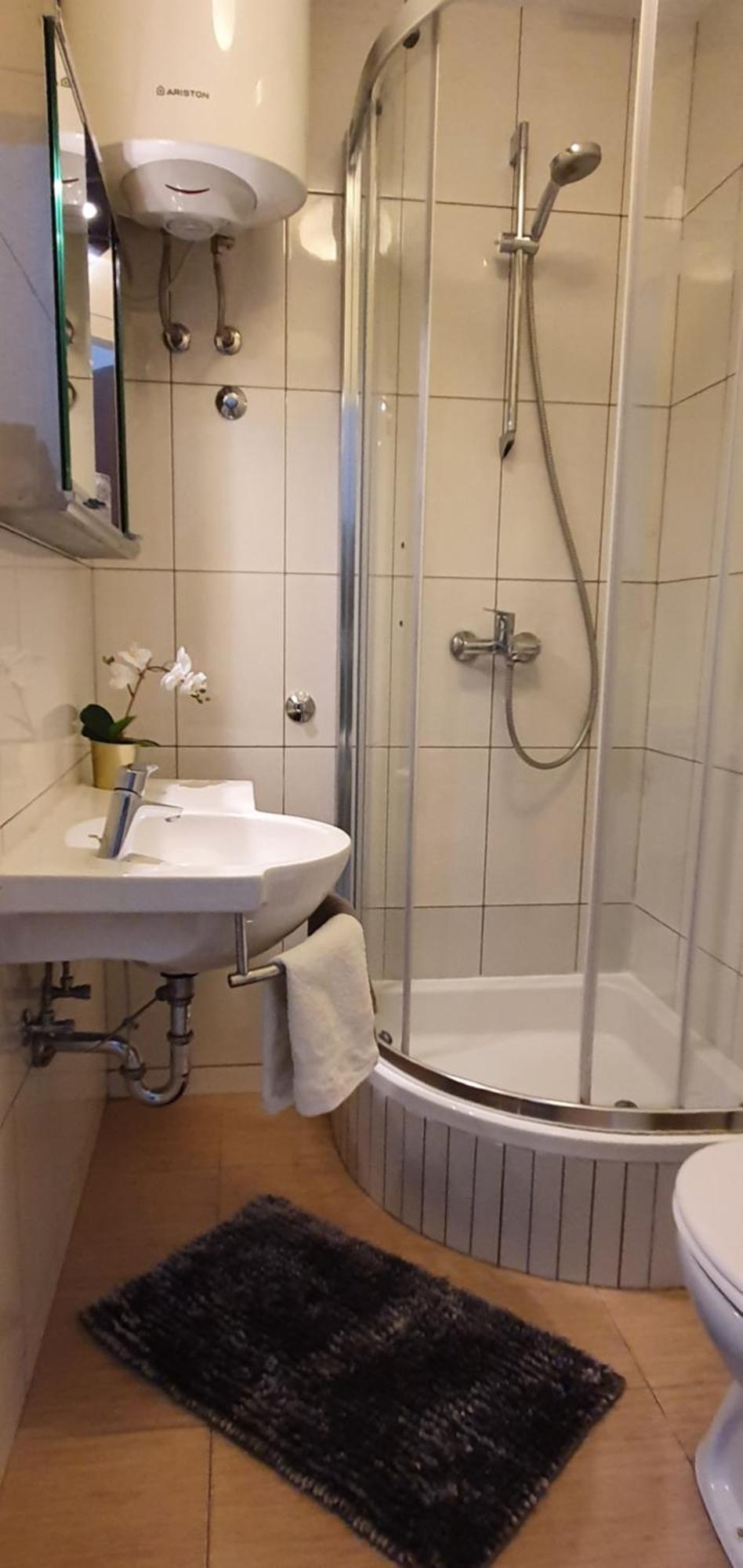 Apartments Lucija-Klara Brodarica  Δωμάτιο φωτογραφία