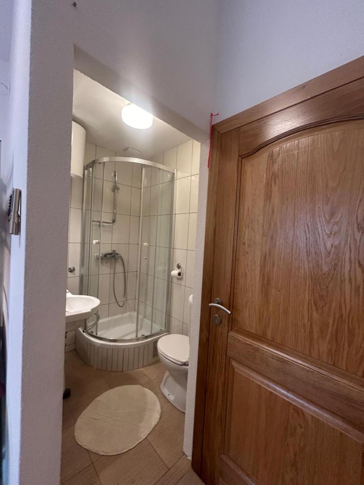 Apartments Lucija-Klara Brodarica  Εξωτερικό φωτογραφία