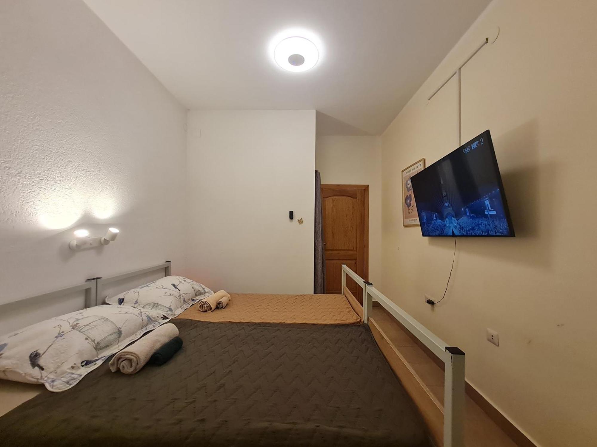 Apartments Lucija-Klara Brodarica  Εξωτερικό φωτογραφία