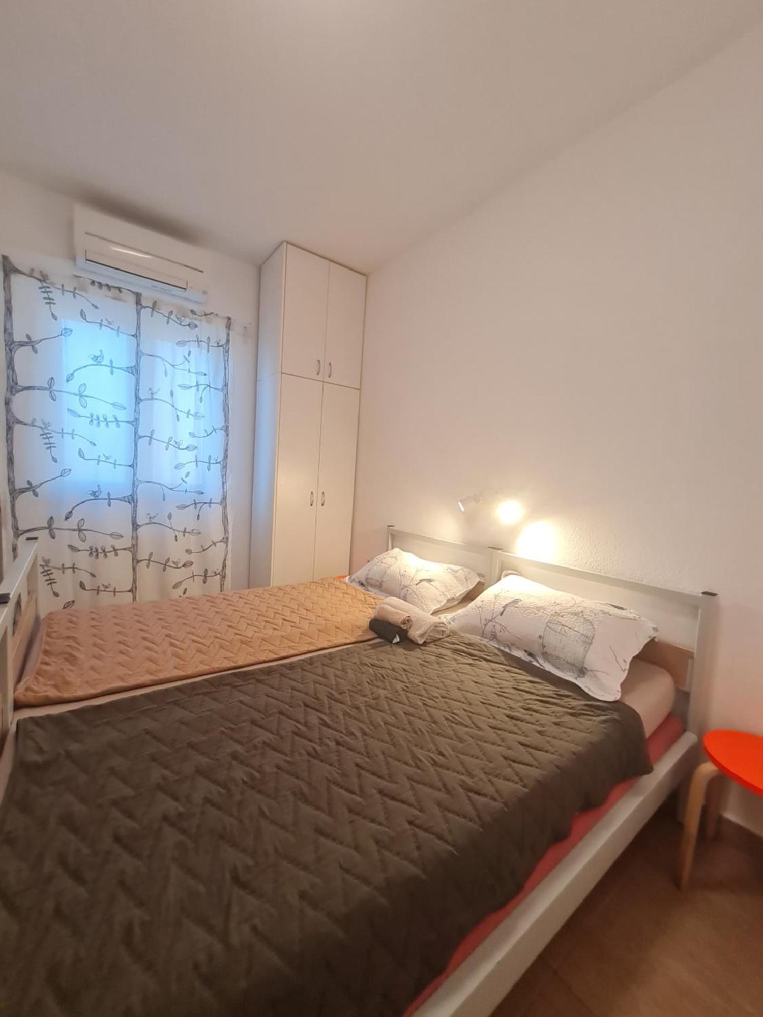Apartments Lucija-Klara Brodarica  Δωμάτιο φωτογραφία