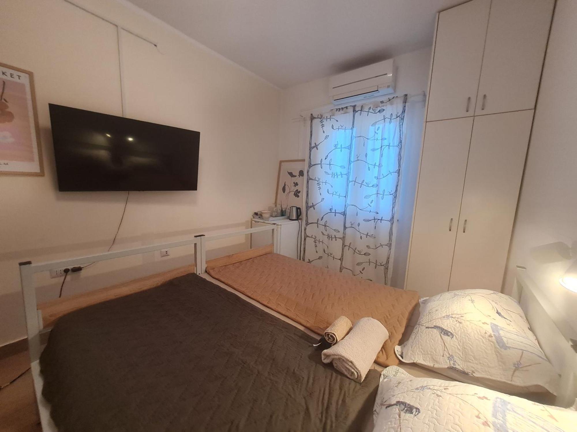 Apartments Lucija-Klara Brodarica  Δωμάτιο φωτογραφία