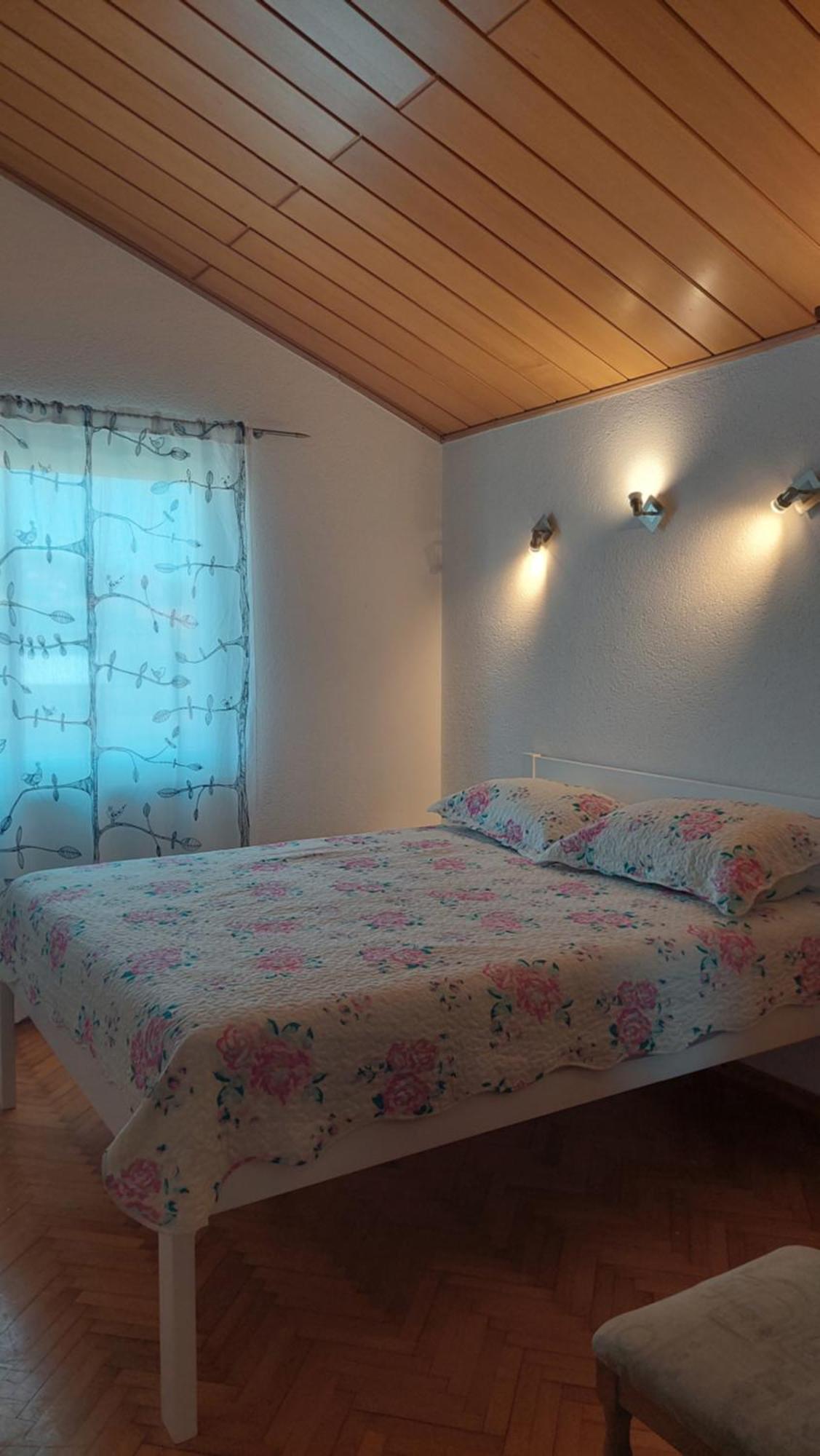 Apartments Lucija-Klara Brodarica  Εξωτερικό φωτογραφία