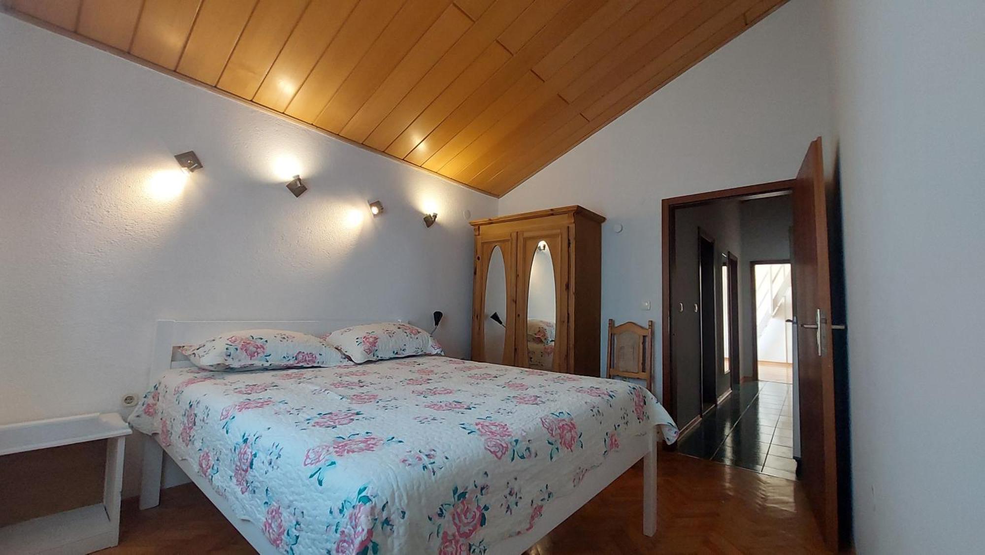 Apartments Lucija-Klara Brodarica  Δωμάτιο φωτογραφία