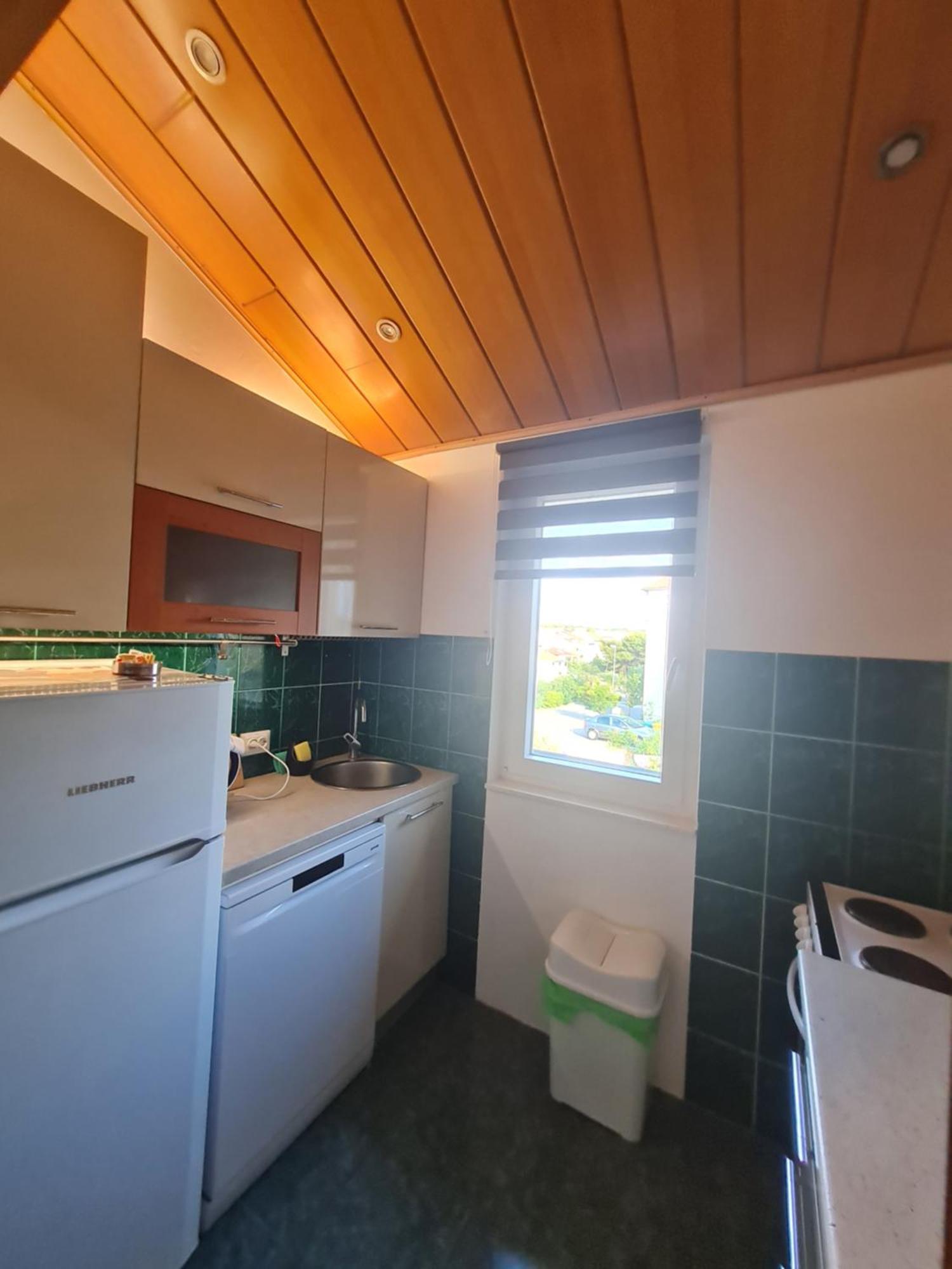 Apartments Lucija-Klara Brodarica  Δωμάτιο φωτογραφία