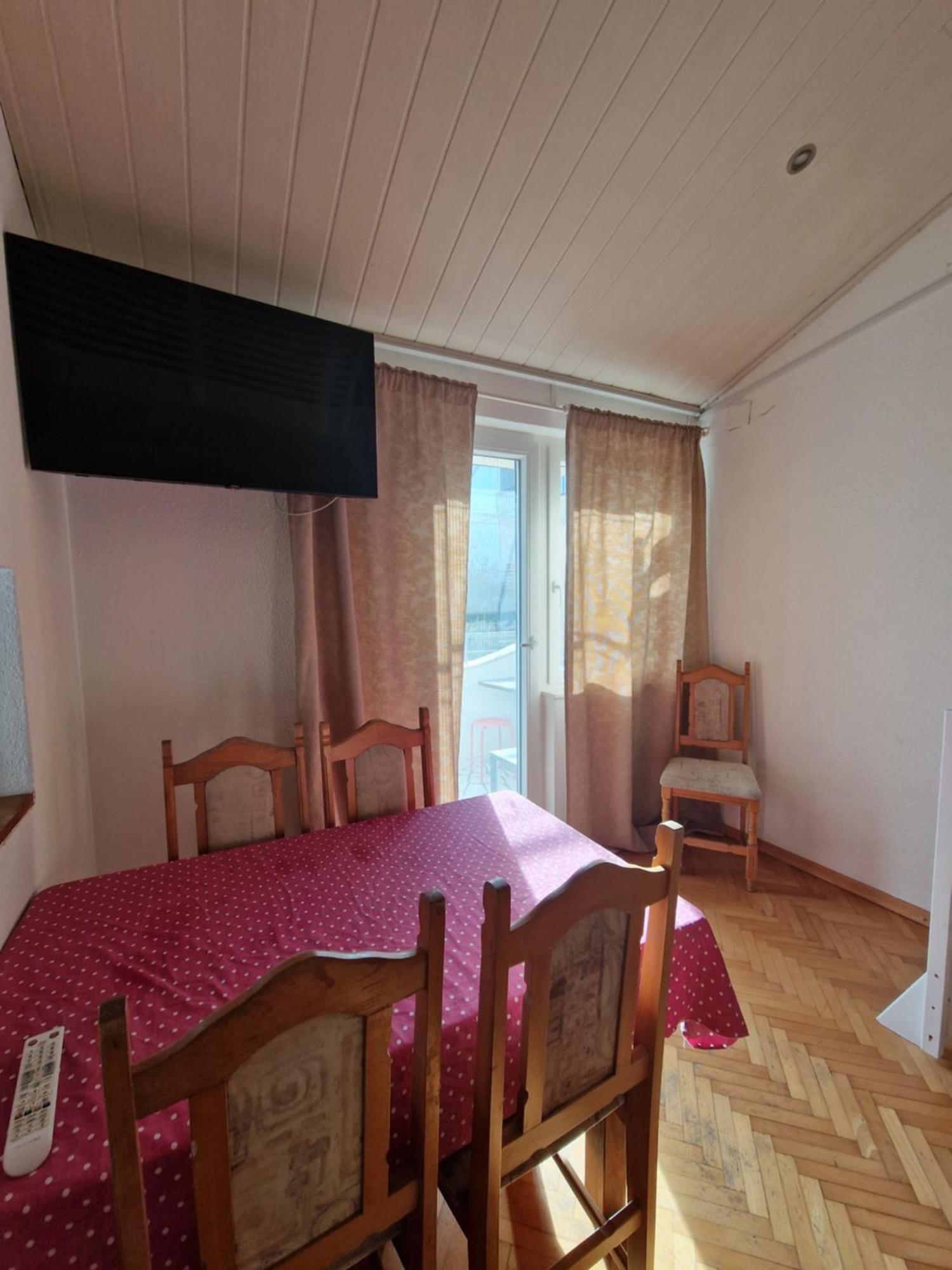 Apartments Lucija-Klara Brodarica  Εξωτερικό φωτογραφία