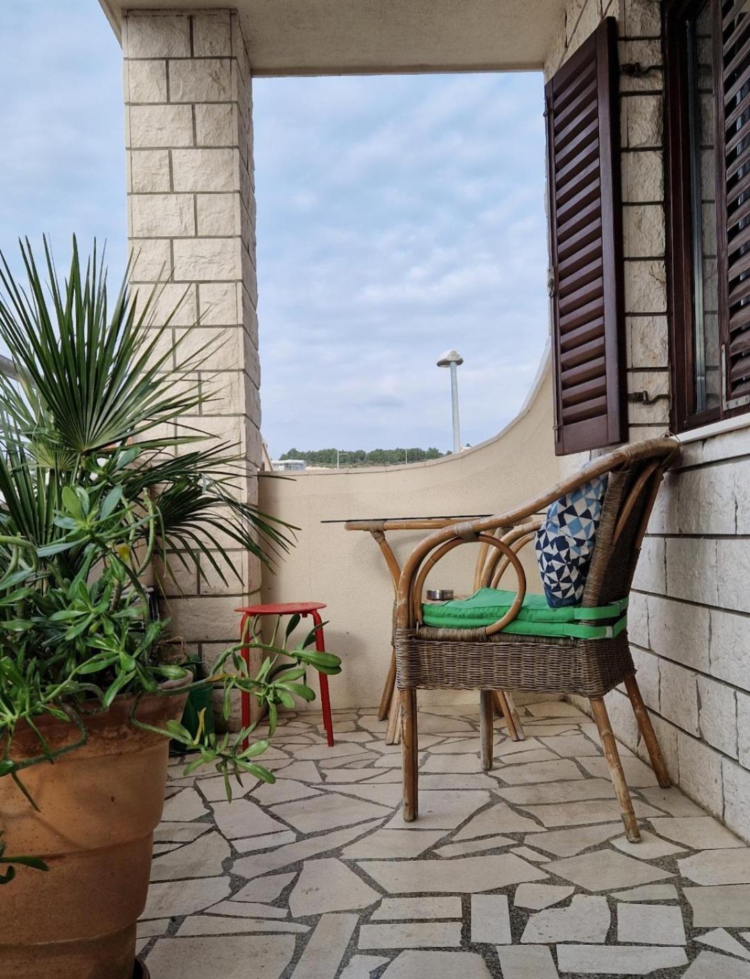 Apartments Lucija-Klara Brodarica  Δωμάτιο φωτογραφία