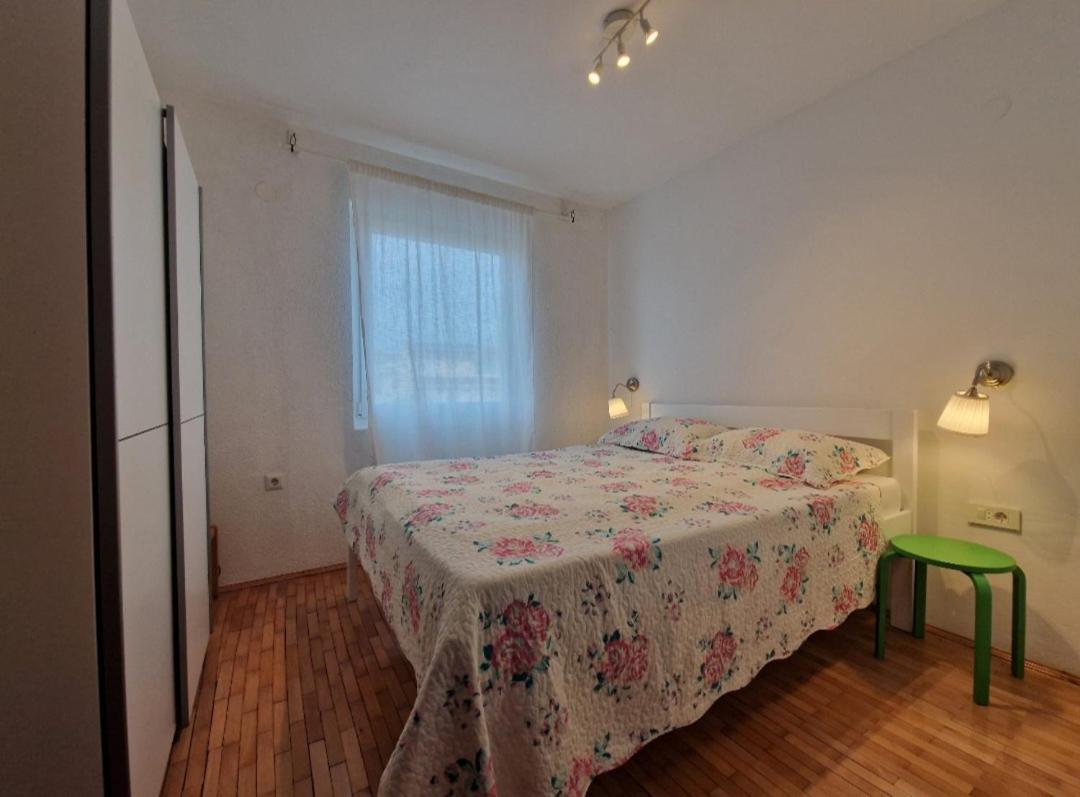 Apartments Lucija-Klara Brodarica  Δωμάτιο φωτογραφία