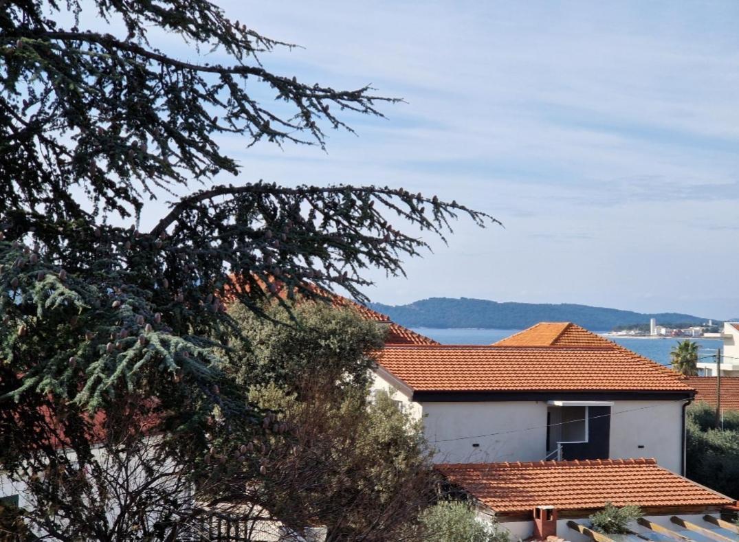 Apartments Lucija-Klara Brodarica  Δωμάτιο φωτογραφία