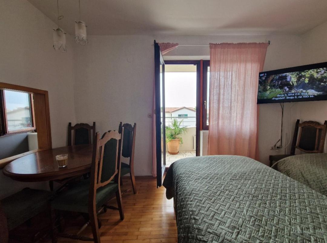 Apartments Lucija-Klara Brodarica  Δωμάτιο φωτογραφία