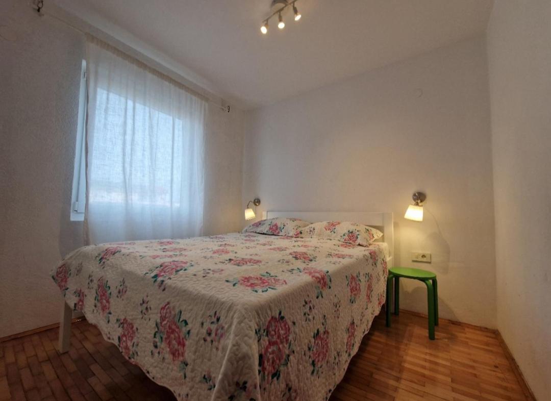Apartments Lucija-Klara Brodarica  Δωμάτιο φωτογραφία