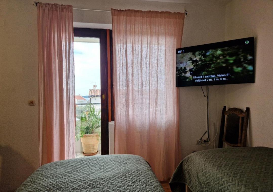Apartments Lucija-Klara Brodarica  Δωμάτιο φωτογραφία