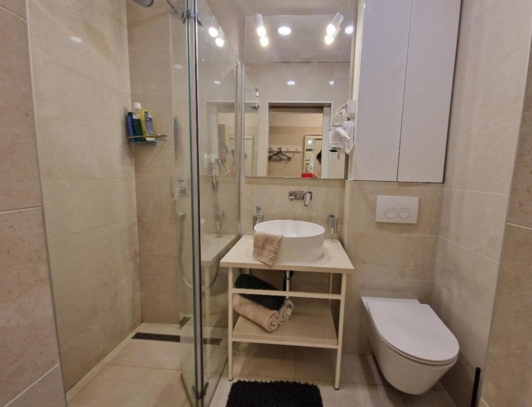 Apartments Lucija-Klara Brodarica  Δωμάτιο φωτογραφία