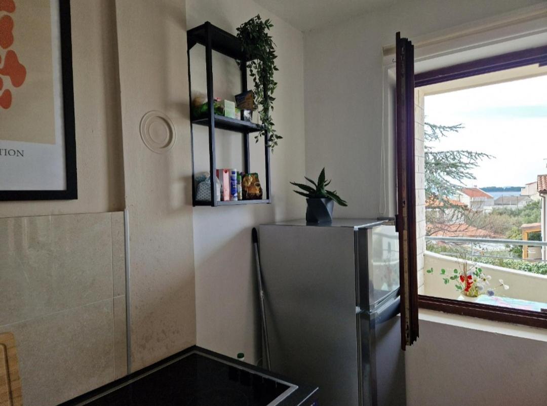 Apartments Lucija-Klara Brodarica  Δωμάτιο φωτογραφία