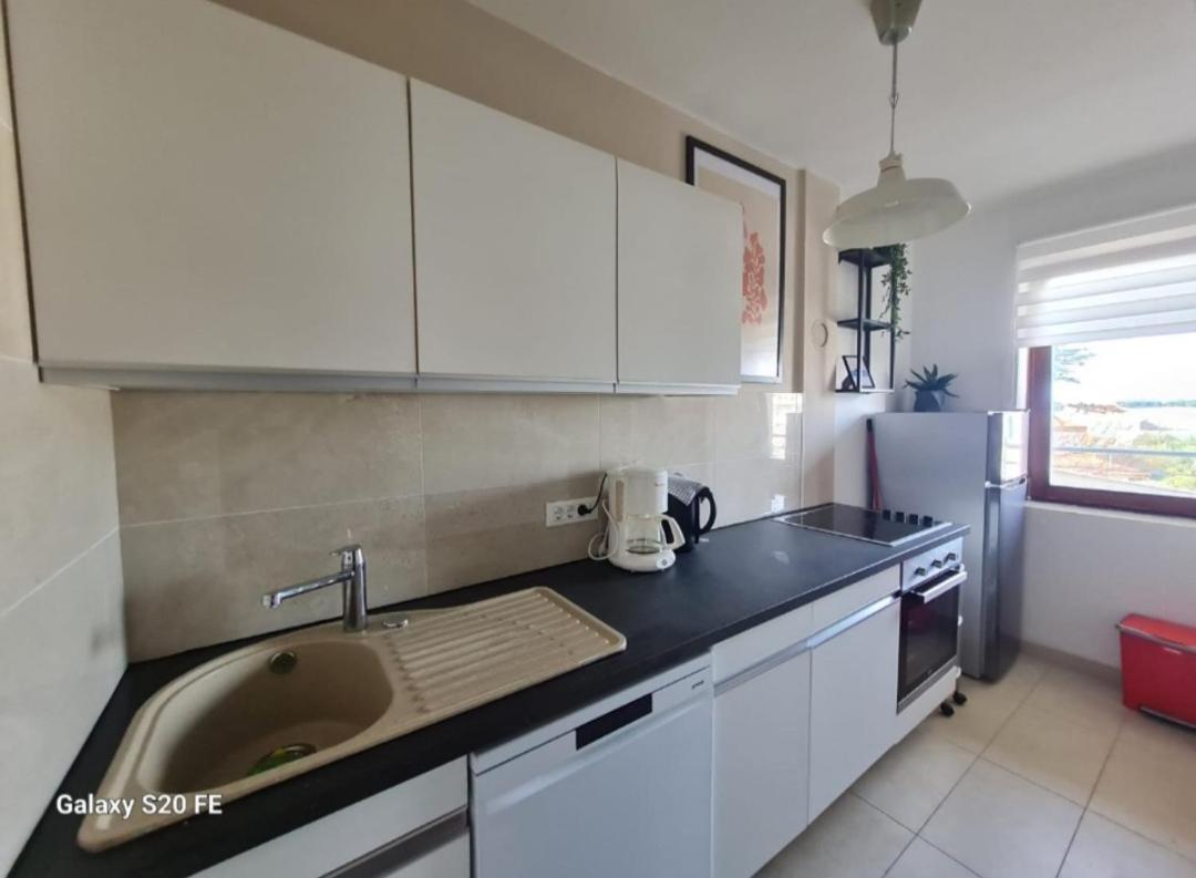 Apartments Lucija-Klara Brodarica  Δωμάτιο φωτογραφία