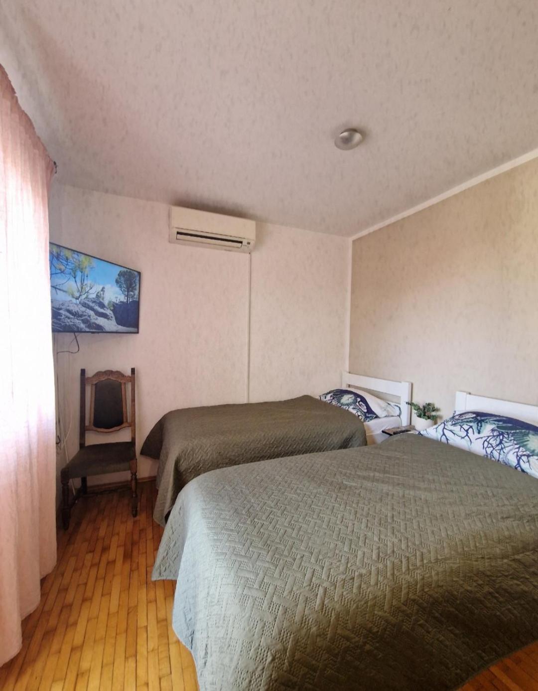 Apartments Lucija-Klara Brodarica  Δωμάτιο φωτογραφία