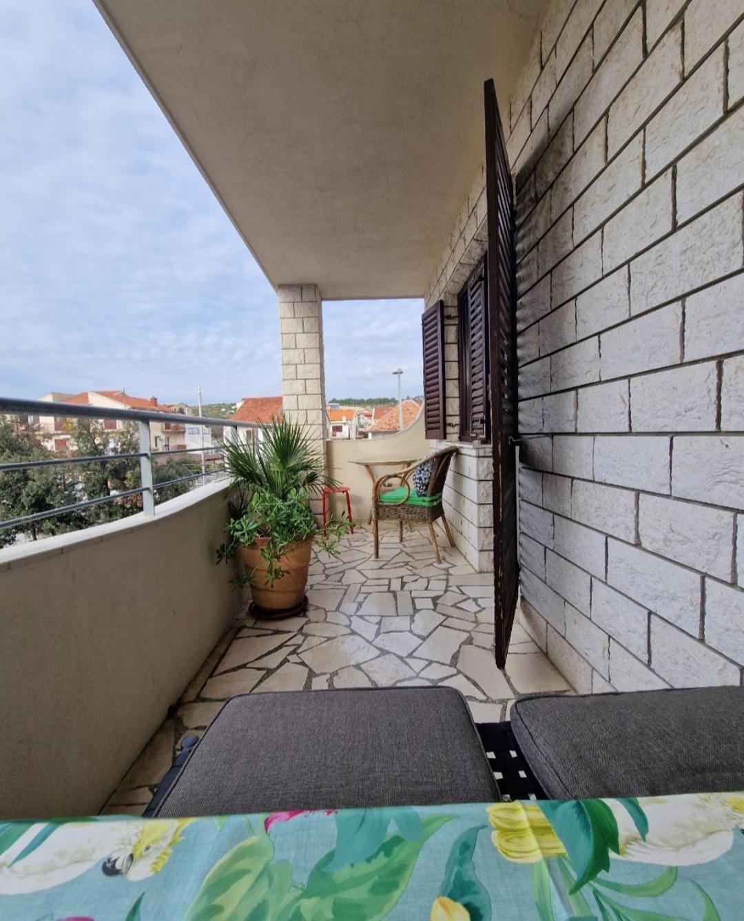 Apartments Lucija-Klara Brodarica  Δωμάτιο φωτογραφία