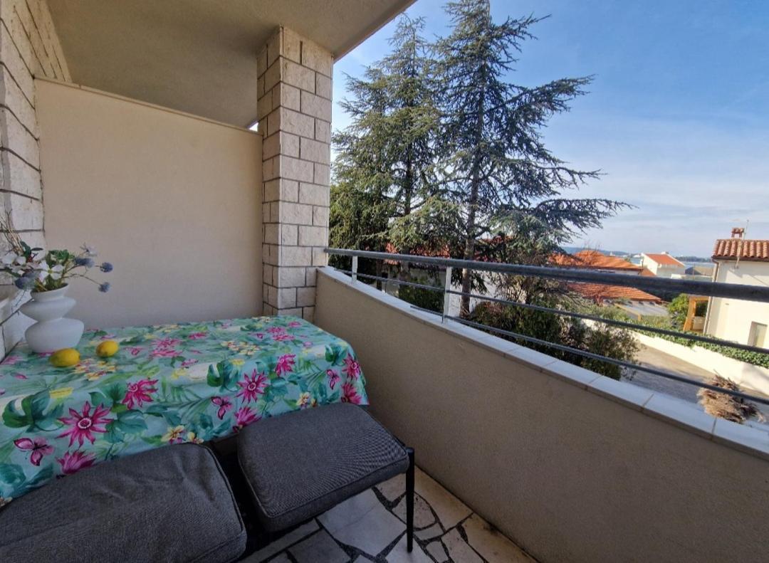 Apartments Lucija-Klara Brodarica  Δωμάτιο φωτογραφία