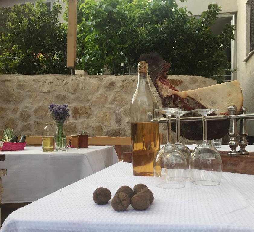 Apartments Lucija-Klara Brodarica  Εξωτερικό φωτογραφία