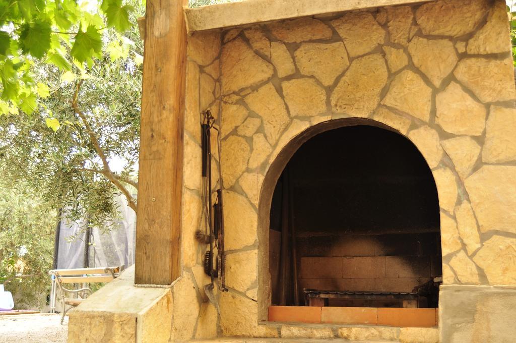 Apartments Lucija-Klara Brodarica  Εξωτερικό φωτογραφία